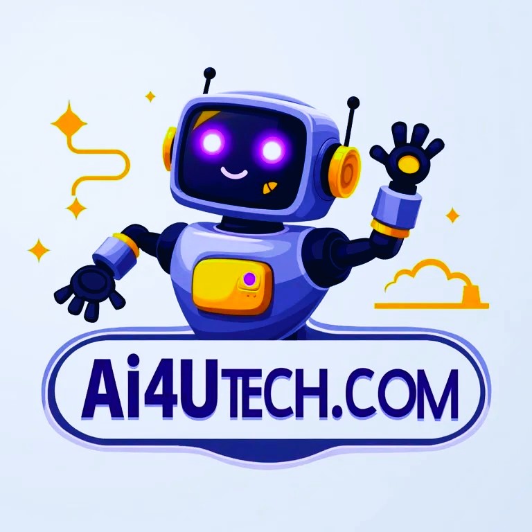 AI4U Logo